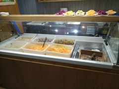 -舌尖尖牛肉面(甘南路店)