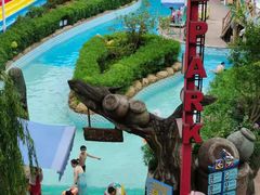 -杭州浪浪浪水公园