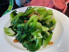 -单家老院·院子里的青岛菜(沙子口店)