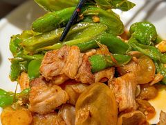 -悦满楼·西关名点·湛江名菜(航空综合大厦店)