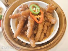 -点红点绿茗点居(客村店)