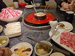 -铜人李火锅(西大街店)