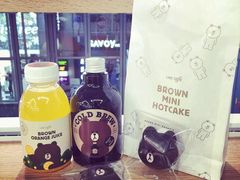 -line friends(明洞旗舰店)