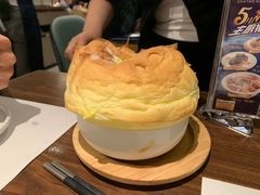 舒芙蕾-港丽餐厅(杭大店)