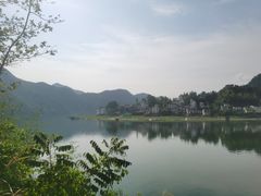 -新安江山水画廊风景区