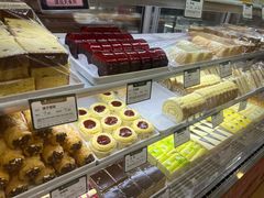 -蜂蝶来饼店(拱北总店)