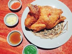 -长安记·大美陕菜(大族广场店)