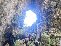 -英西峰林·洞天仙境