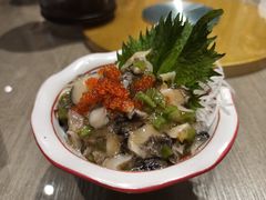 -日进一片海.生腌海鲜火锅.宵夜烧烤(三里屯总店)