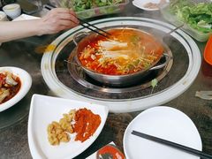 -雷山鱼酱酸汤鱼·酸汤牛肉(花果园T1区店)