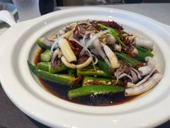 -船歌·鱼水饺青岛菜(金狮广场店)