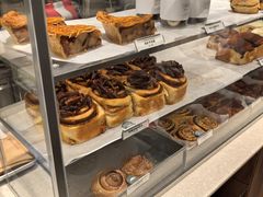 -CHOCMONS巧克怪兽(屏风街店)