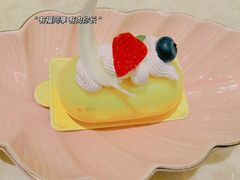 -芭菲盛宴·环球美食(解放碑英利国际店)