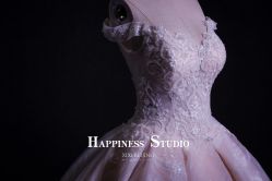 -喜喜婚纱HAPPINESS STUDIO奢定馆(海淀体验馆)