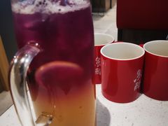 -鱼酷活鱼烤鱼(南京水游城店)