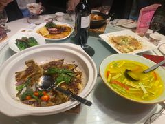 -稻香饭店(IFS国金中心店)