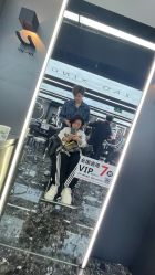 -藤野造型烫染优质