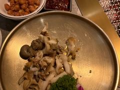 -本达人海鲜烧烤·朝鲜族风味(发展店)