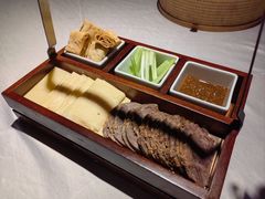 -京味斋·北京烤鸭(北京南站洋桥店)