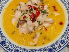 -聚丰园•湖鲜餐厅(阿红私房菜梅石路店)