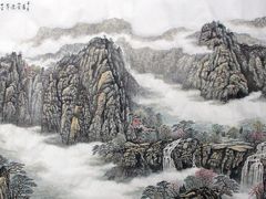 -八哥美术·成人美术画室(总校区)
