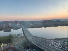 -松花湖风景名胜区