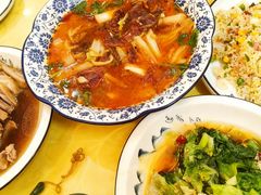 -青春·淮扬菜(东关街店)