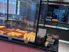 -燃厚蛋糕(卓展中信城店)