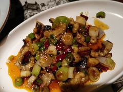 -绿茶餐厅(昌平悦荟店)