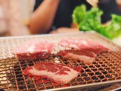 -九田家黑牛烤肉料理(石路天虹店)