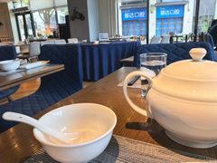 -恩然邦臣酒店-漫垛餐厅