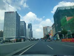 -万达广场(东莞厚街店)