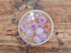 -甜心闲生传统手工冰粉(奎星楼店)