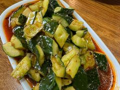 -壹块捌烧烤(灯市口店)