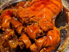 -应天大明王朝·南京菜创始店(中山陵店)