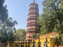 -宝通禅寺