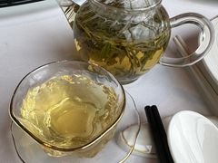 -金轩中餐厅 Jin Xuan(浦东丽思卡尔顿酒店)