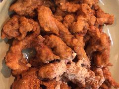 现炸酥肉-脑馋粉儿(三里屯店)