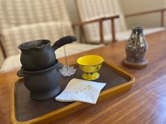 -妙·茶语咖啡 無形妙有艺术空间(文殊坊店)