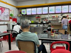 -燊意布拉肠云吞面(中山四路店)