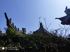 -普陀山慧济禅寺
