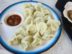 -前王院•巧克力海鲜市集餐厅(万平口店)