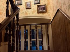 -ALBERGUE 1601 婆仔屋葡国餐厅