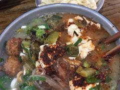 -老城豆腐汤(伊水路店)