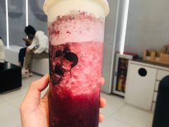-喜茶(深圳丰盛町店)