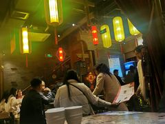 大堂-小龙坎火锅(仓山万达店)