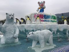 -珠海长隆海洋王国