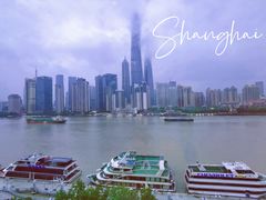 -上海外滩英迪格酒店