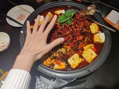 -探鱼·鲜青椒爽麻烤鱼(领展购物广场店)