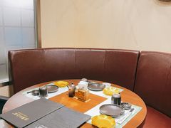 -黑松白鹿(崇文门新活馆店)